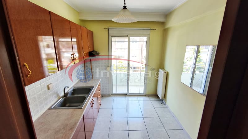 Apartment in Center, Thermi — Photo 1 of 19