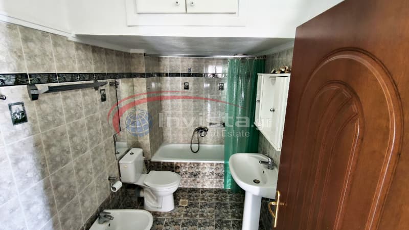 Apartment in Center, Thermi — Photo 11 of 19