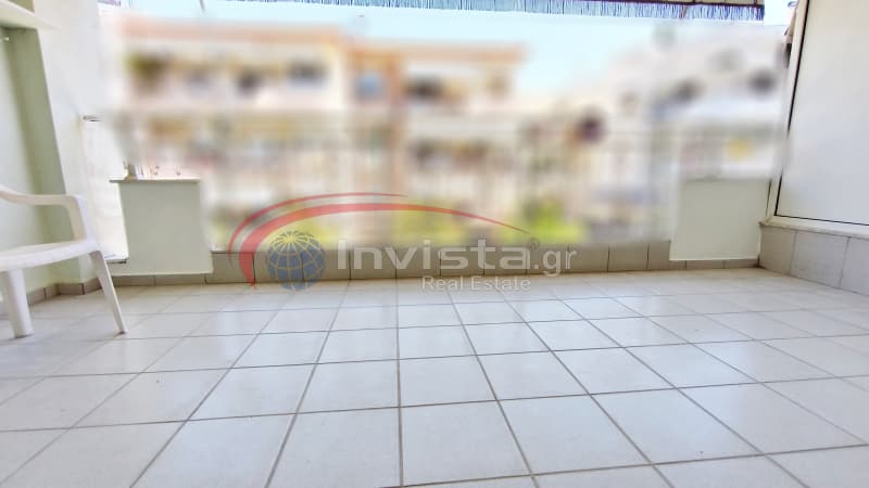 Apartment in Center, Thermi — Photo 8 of 19
