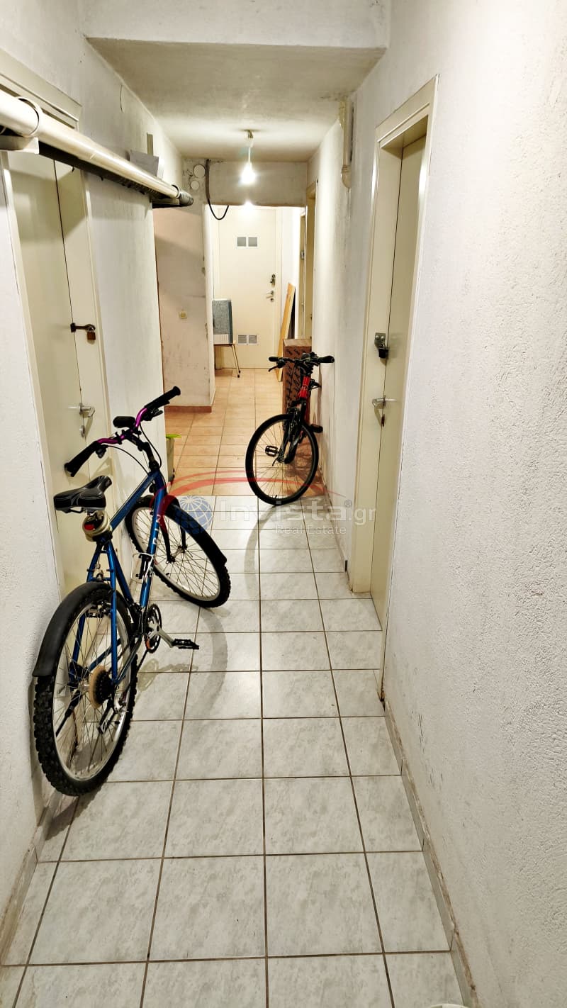 Apartment in Center, Thermi — Photo 17 of 19