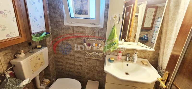 Μονοκατοικία στην Καραμπουρνακι, Καλαμαριά — Φωτογραφία 16 από 27