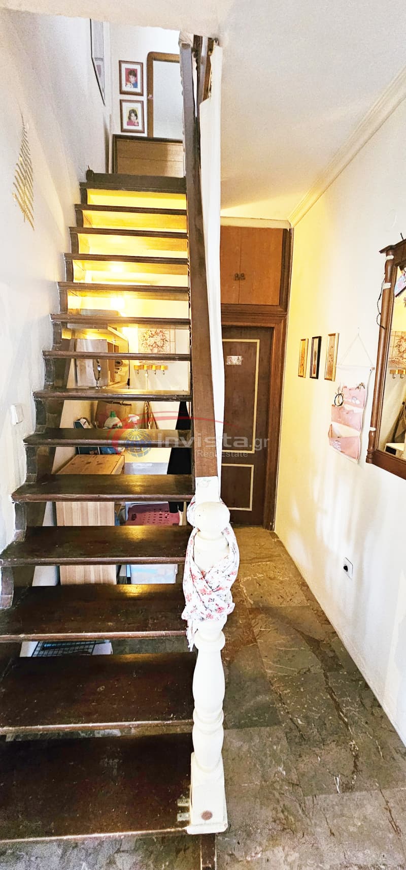 Μονοκατοικία στην Καραμπουρνακι, Καλαμαριά — Φωτογραφία 9 από 27