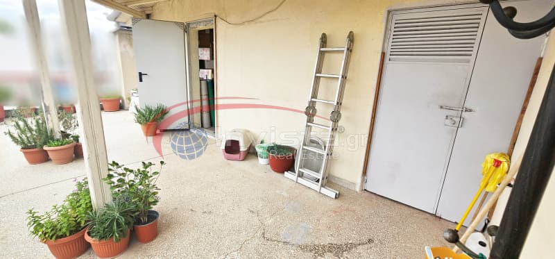 Μονοκατοικία στην Καραμπουρνακι, Καλαμαριά — Φωτογραφία 21 από 27