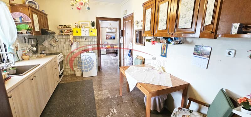 Μονοκατοικία στην Καραμπουρνακι, Καλαμαριά — Φωτογραφία 7 από 27