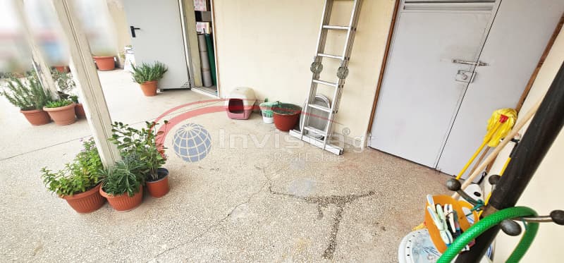 Μονοκατοικία στην Καραμπουρνακι, Καλαμαριά — Φωτογραφία 22 από 27