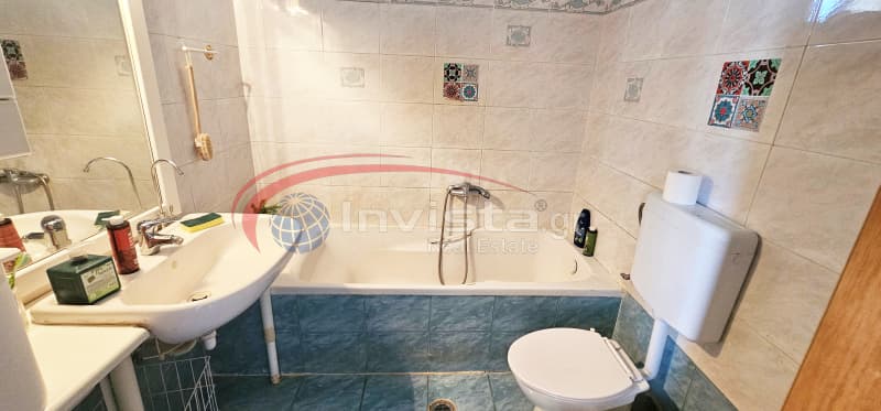 Μονοκατοικία στην Καραμπουρνακι, Καλαμαριά — Φωτογραφία 14 από 27