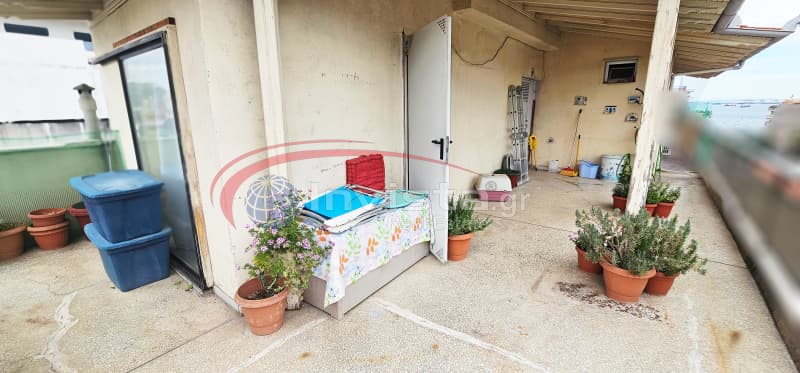 Μονοκατοικία στην Καραμπουρνακι, Καλαμαριά — Φωτογραφία 4 από 27