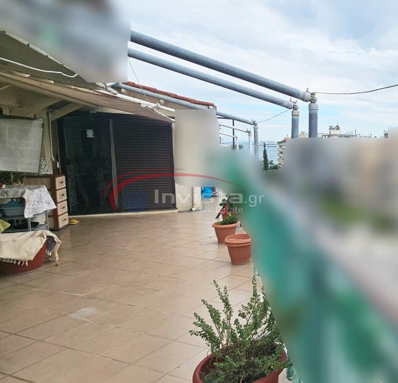 Μονοκατοικία στην Καραμπουρνακι, Καλαμαριά — Φωτογραφία 20 από 27
