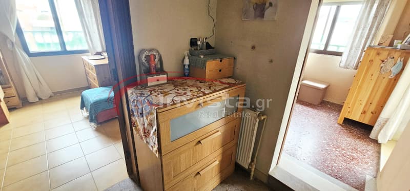 Μονοκατοικία στην Καραμπουρνακι, Καλαμαριά — Φωτογραφία 18 από 27