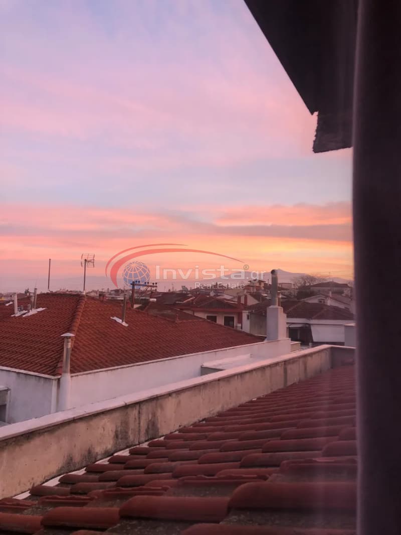 Διαμέρισμα στην Πλαγιάρι, Μίκρα — Φωτογραφία 7 από 7