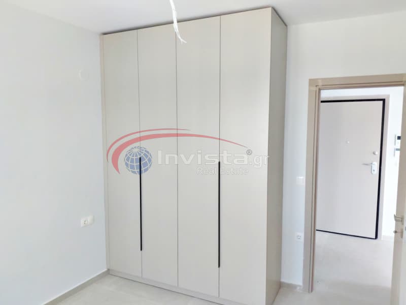 Διαμέρισμα στην Κέντρο, Θέρμη — Φωτογραφία 14 από 23