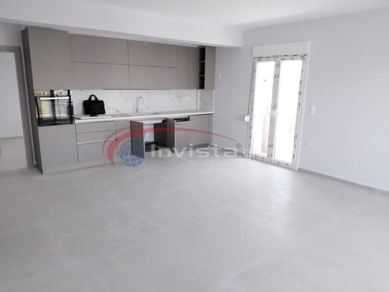 Διαμέρισμα στην Κέντρο, Θέρμη — Φωτογραφία 1 από 23