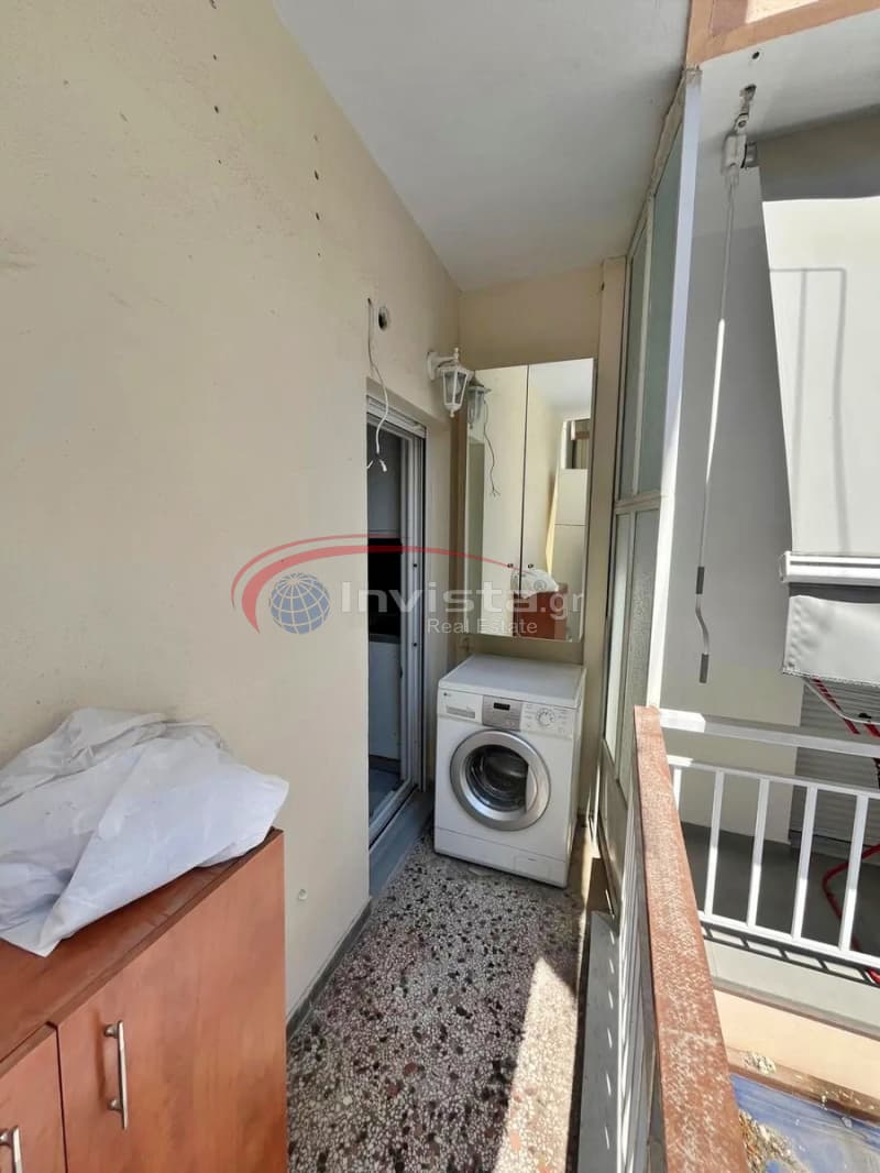 Διαμέρισμα στην Μεταγωγών, Αμπελόκηποι — Φωτογραφία 6 από 17