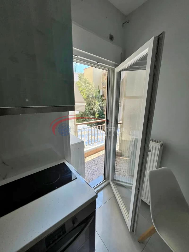 Διαμέρισμα στην Μεταγωγών, Αμπελόκηποι — Φωτογραφία 5 από 17