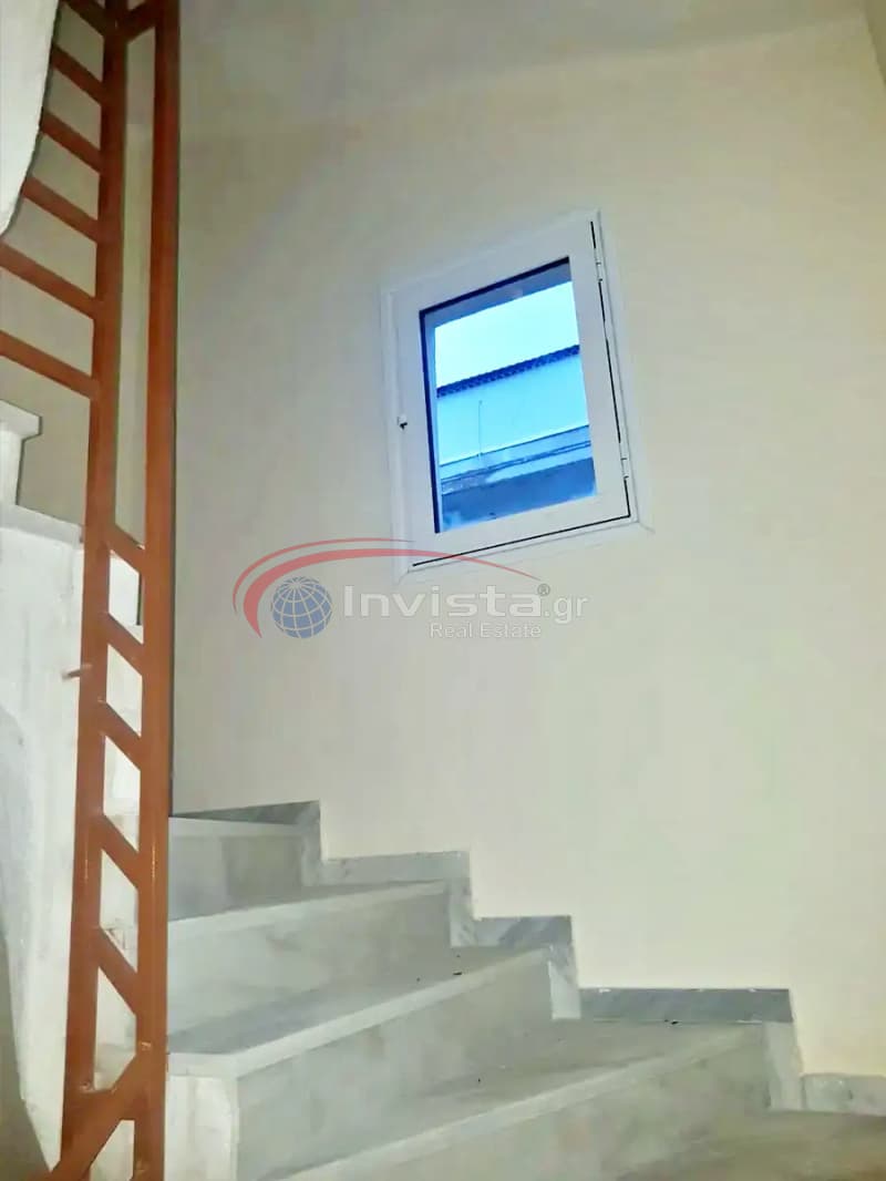 Διαμέρισμα στην Σκεπάρνη, Αμπελόκηποι — Φωτογραφία 13 από 14