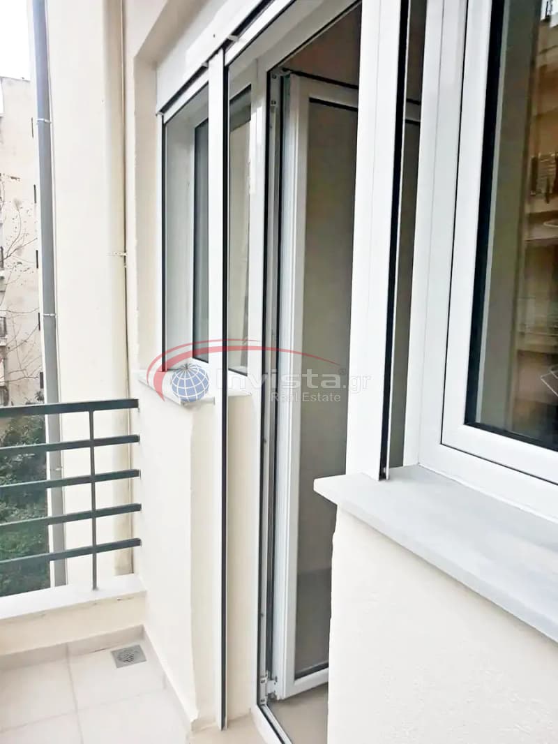 Διαμέρισμα στην Σκεπάρνη, Αμπελόκηποι — Φωτογραφία 10 από 14