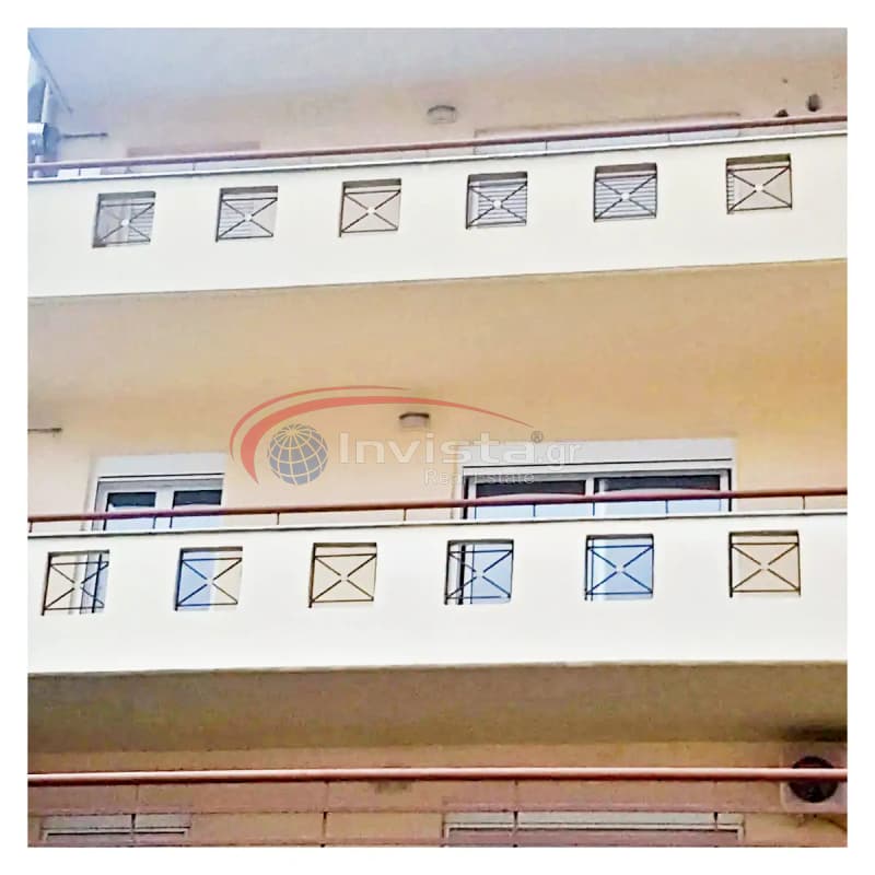 Διαμέρισμα στην Σκεπάρνη, Αμπελόκηποι — Φωτογραφία 14 από 14