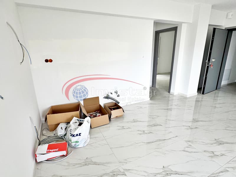 Διαμέρισμα στην Περαία, Περαία — Φωτογραφία 5 από 12