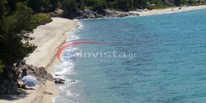Μονοκατοικία στην Τριπόταμος, Σιθωνία — Φωτογραφία 2 από 6