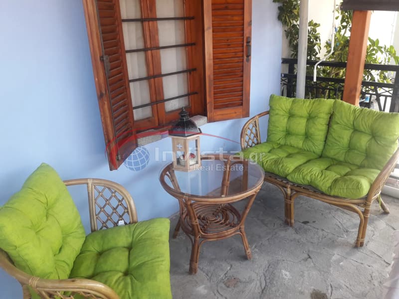 House in Agios Nikolaos, Sithonia — Photo 2 of 7
