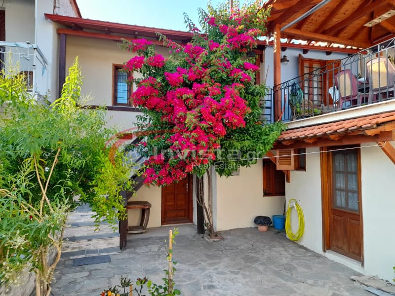 House in Agios Nikolaos, Sithonia — Photo 3 of 7