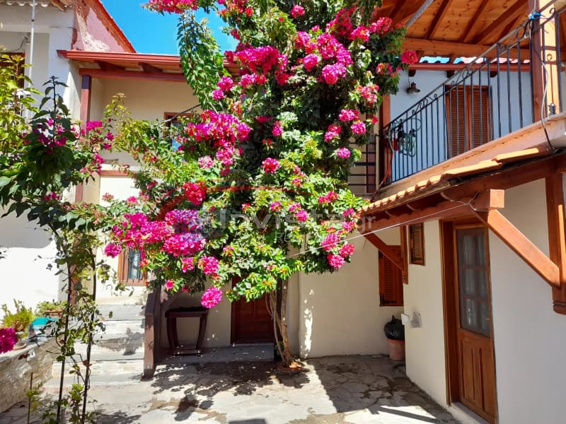 House in Agios Nikolaos, Sithonia — Photo 1 of 7