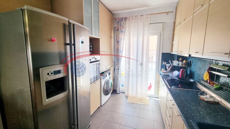 Διαμέρισμα στην Νέα Κρήνη, Καλαμαριά — Φωτογραφία 7 από 29
