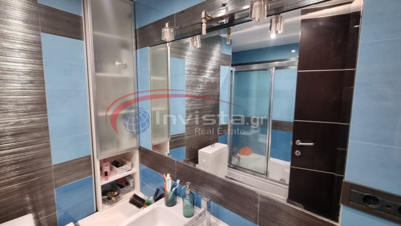 Διαμέρισμα στην Νέα Κρήνη, Καλαμαριά — Φωτογραφία 15 από 29