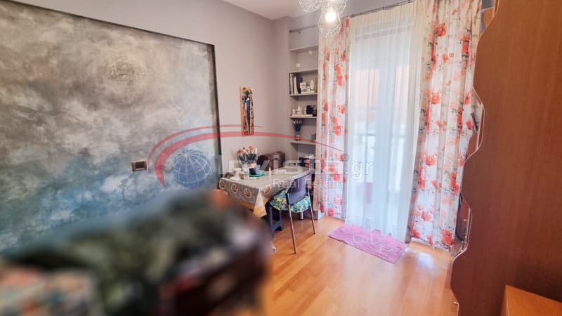 Διαμέρισμα στην Νέα Κρήνη, Καλαμαριά — Φωτογραφία 17 από 29