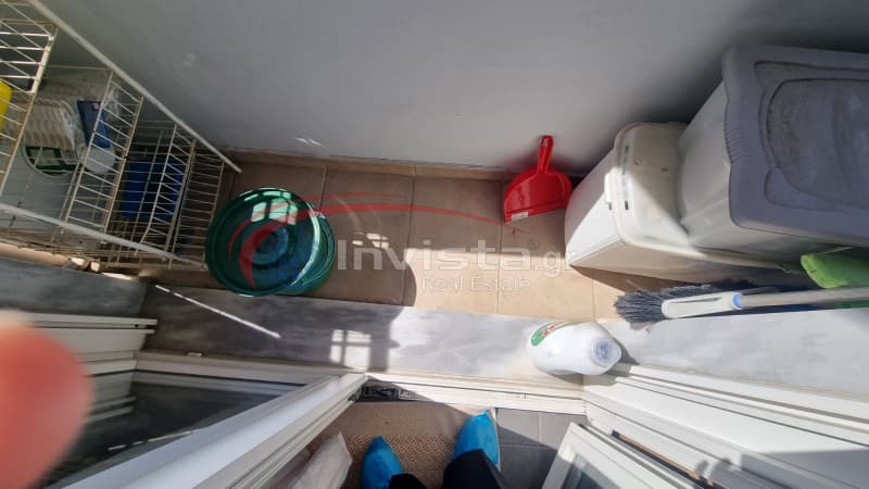Διαμέρισμα στην Νέα Κρήνη, Καλαμαριά — Φωτογραφία 29 από 29