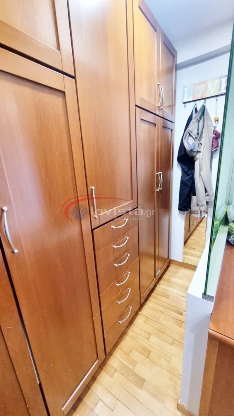 Διαμέρισμα στην Νέα Κρήνη, Καλαμαριά — Φωτογραφία 13 από 29