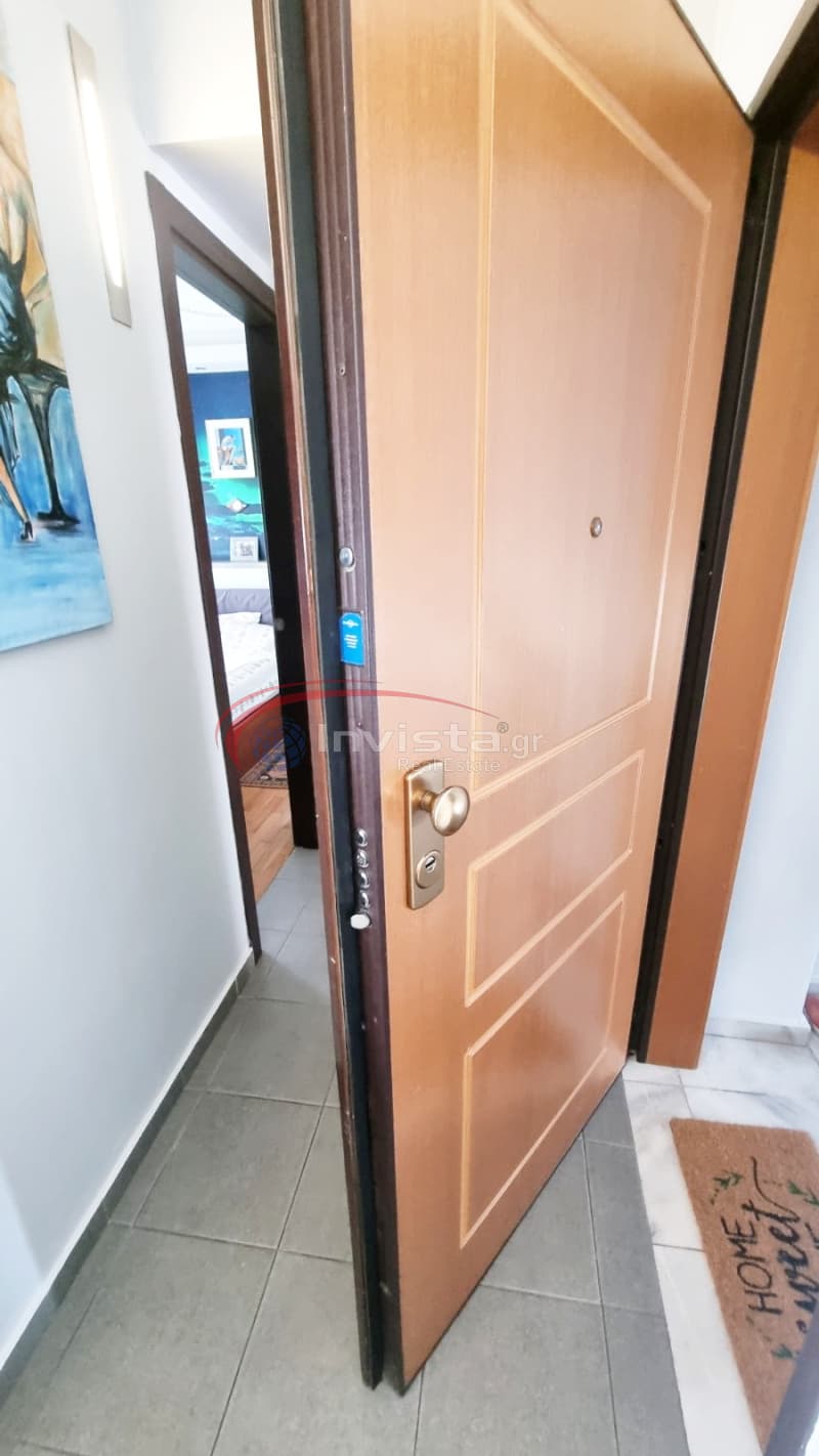 Διαμέρισμα στην Νέα Κρήνη, Καλαμαριά — Φωτογραφία 22 από 29