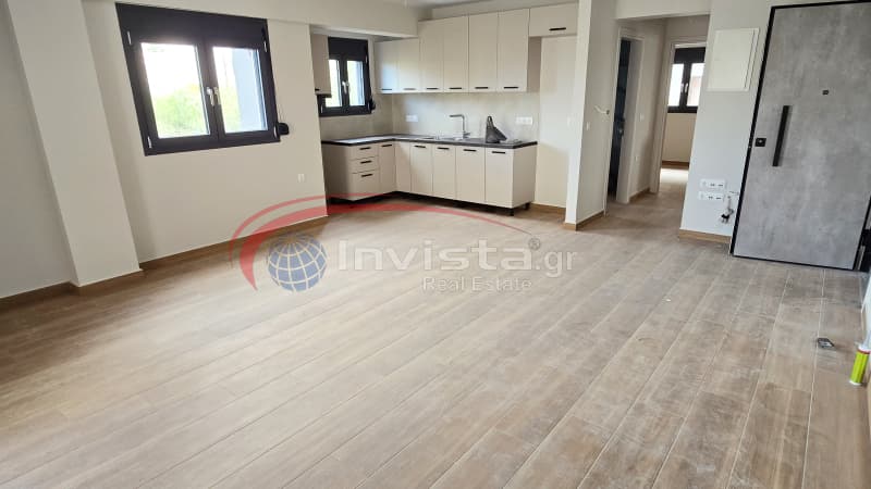 Apartment in Center, Thermi — Photo 7 of 25