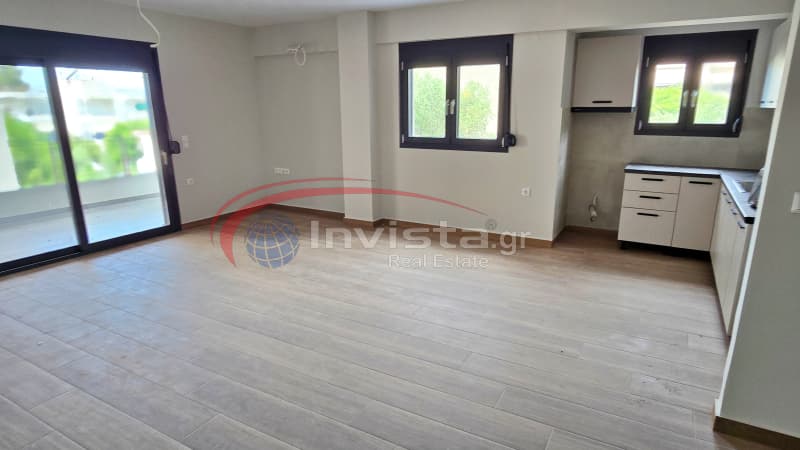 Apartment in Center, Thermi — Photo 1 of 25