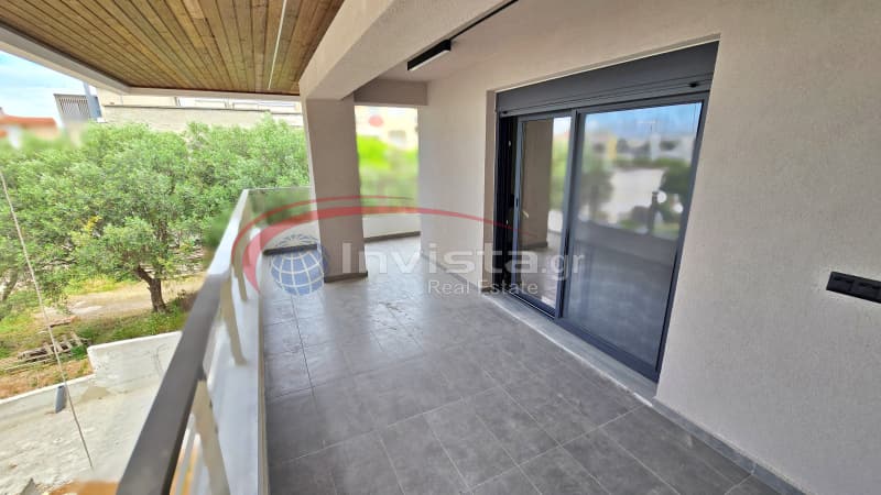 Apartment in Center, Thermi — Photo 24 of 25