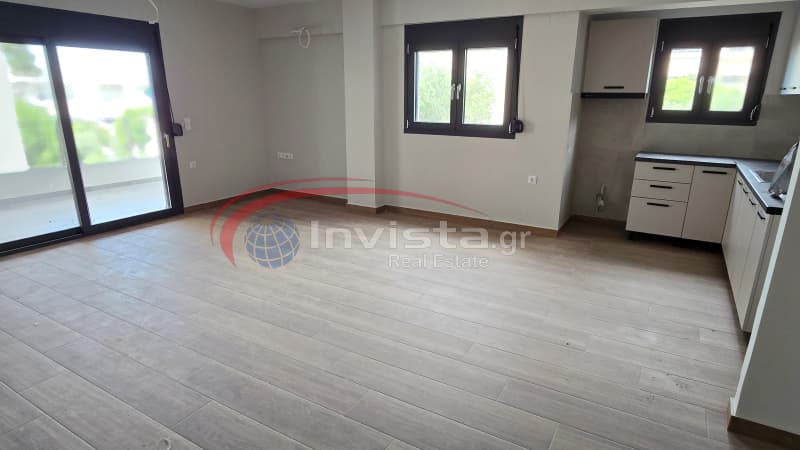Apartment in Center, Thermi — Photo 3 of 25