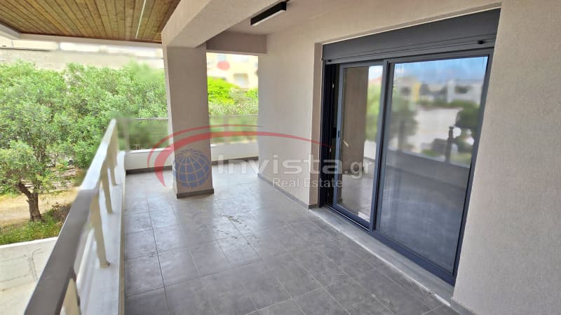 Apartment in Center, Thermi — Photo 25 of 25