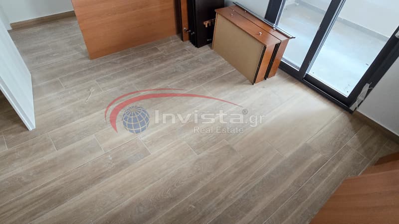 Apartment in Center, Thermi — Photo 18 of 25
