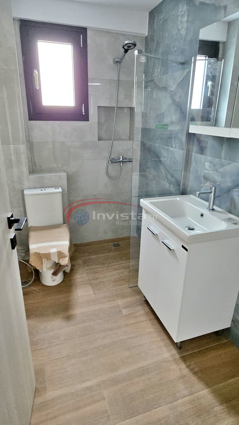 Apartment in Center, Thermi — Photo 16 of 25
