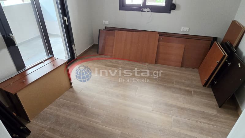 Apartment in Center, Thermi — Photo 17 of 25