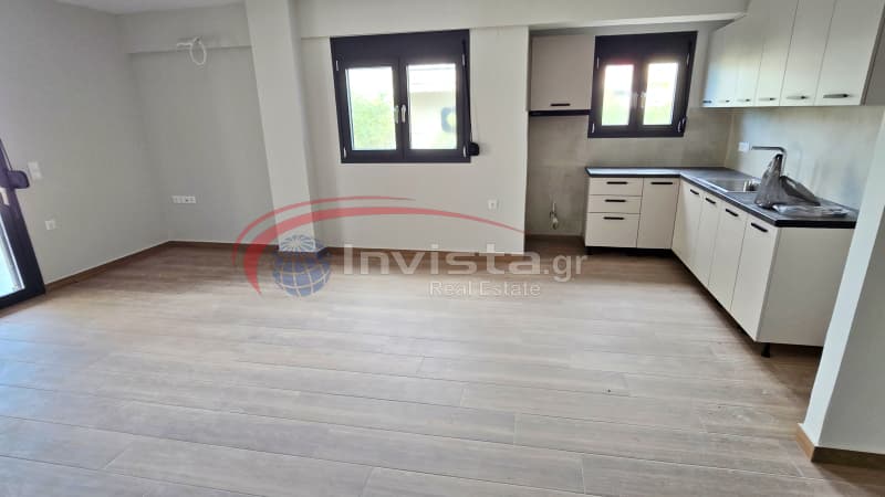 Apartment in Center, Thermi — Photo 8 of 25