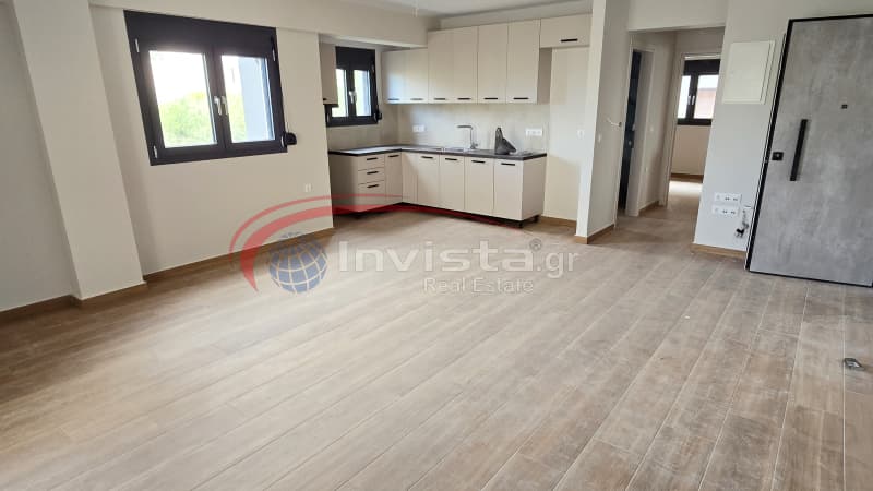 Apartment in Center, Thermi — Photo 6 of 25