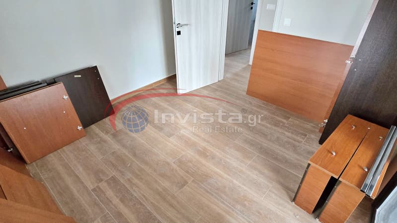 Apartment in Center, Thermi — Photo 19 of 25