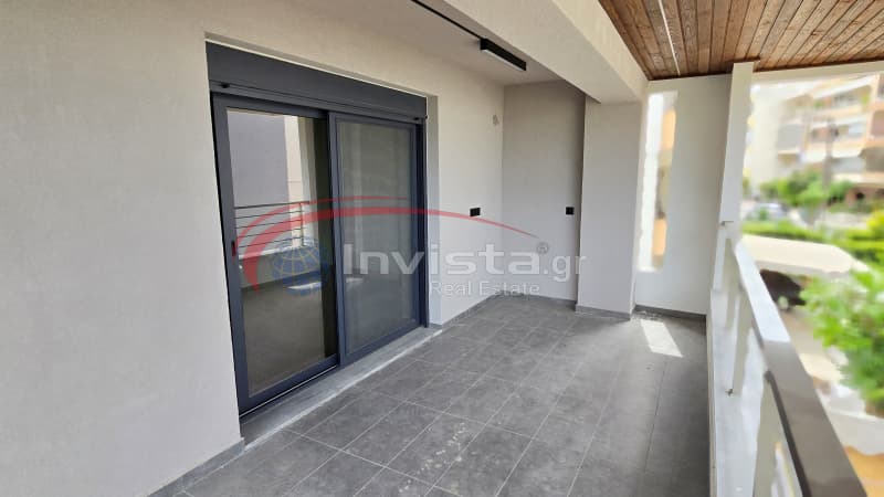 Apartment in Center, Thermi — Photo 23 of 25