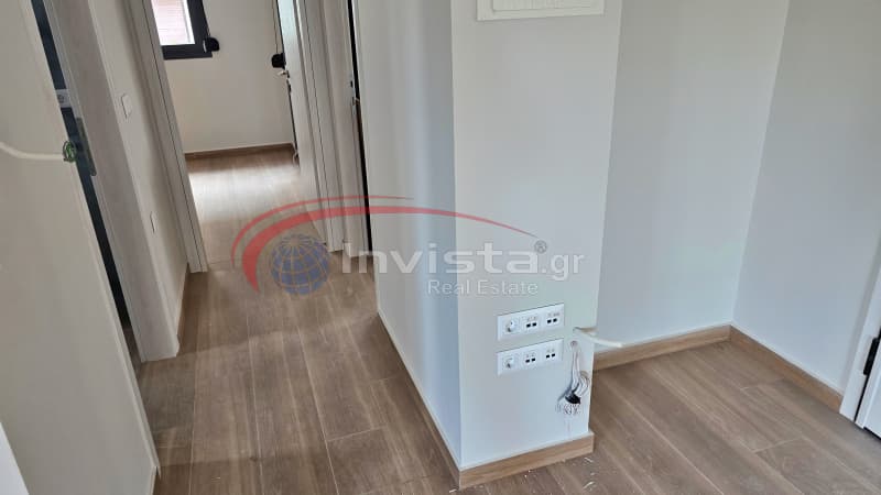 Apartment in Center, Thermi — Photo 22 of 25