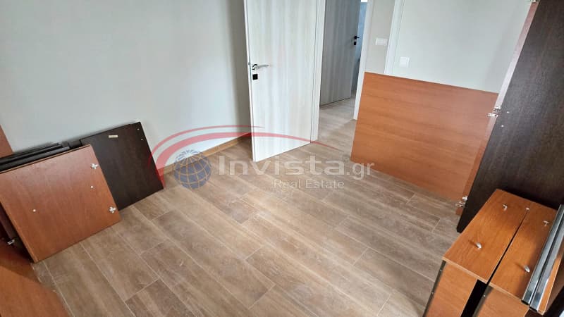 Apartment in Center, Thermi — Photo 20 of 25