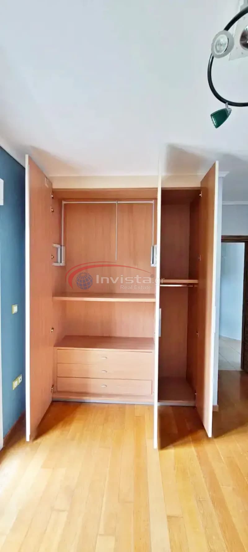 Διαμέρισμα στην Ταγαράδες, Μίκρα — Φωτογραφία 14 από 24