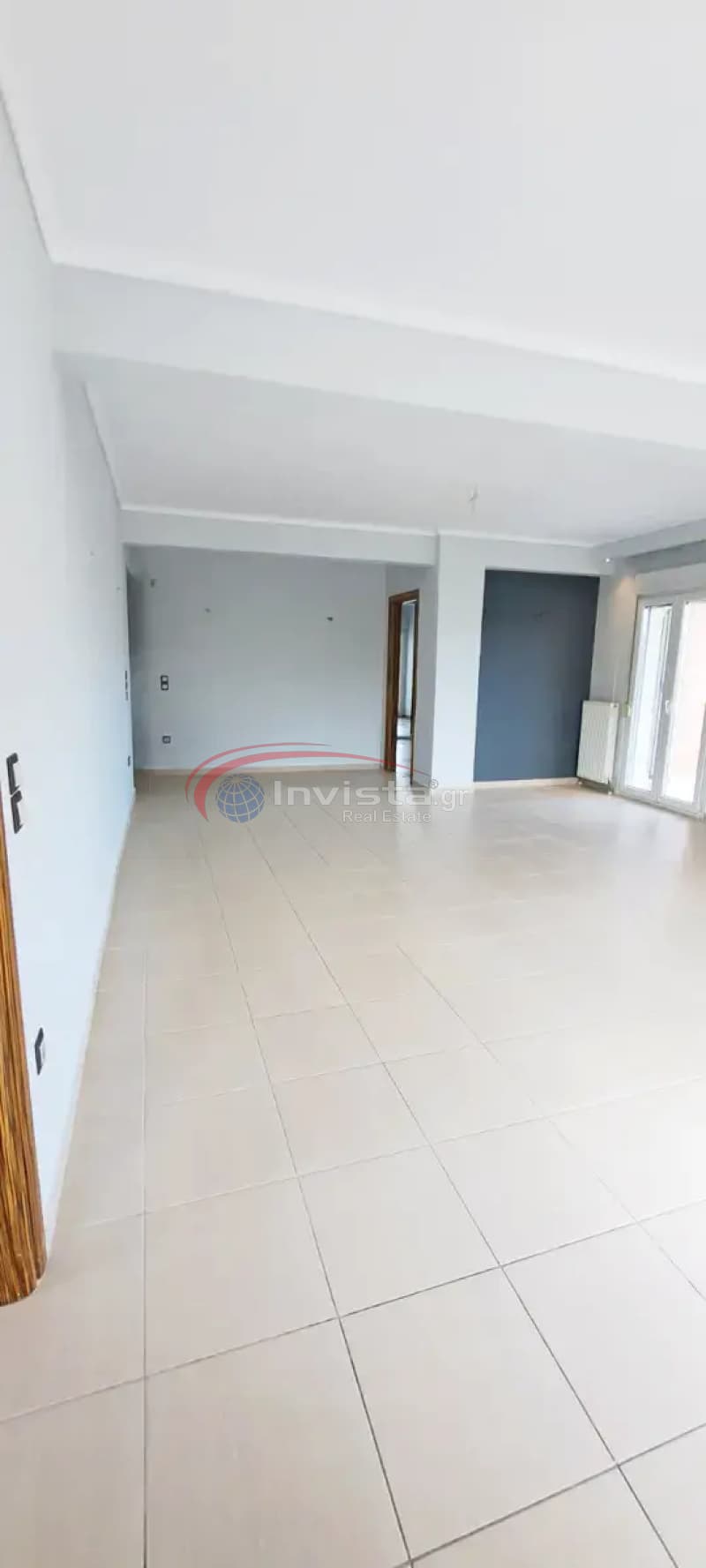 Διαμέρισμα στην Ταγαράδες, Μίκρα — Φωτογραφία 5 από 24