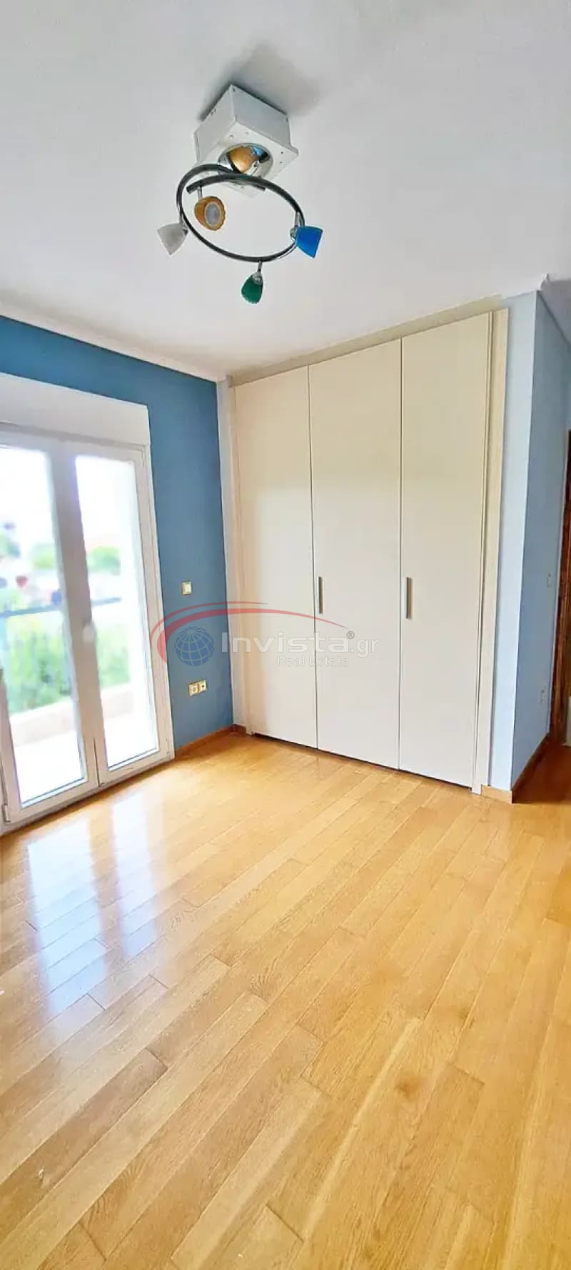 Διαμέρισμα στην Ταγαράδες, Μίκρα — Φωτογραφία 17 από 24