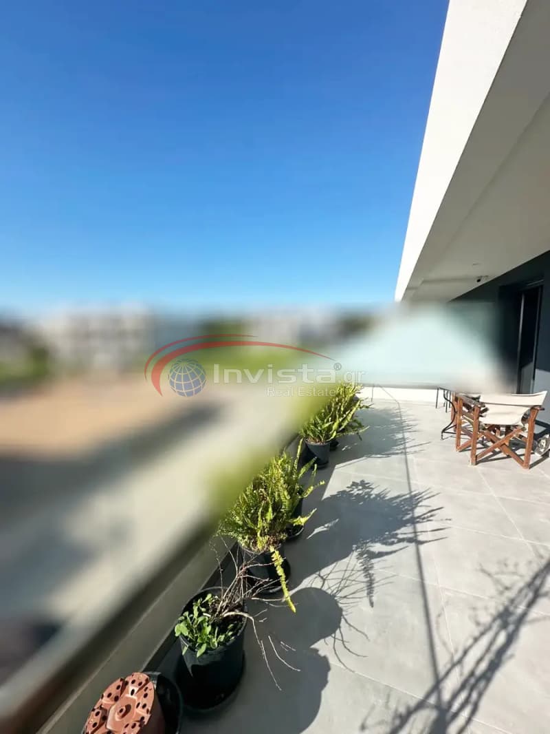 Μονοκατοικία στην Κέντρο, Θέρμη — Φωτογραφία 24 από 25